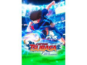 Captain Tsubasa: Rise of New Champions  [Online Game Code]
