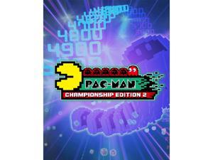 PAC-MAN™ CHAMPIONSHIP EDITION 2  [Online Game Code]