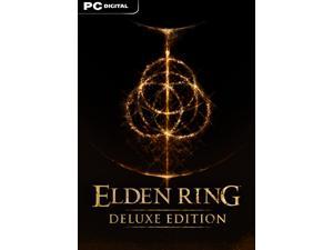 ELDEN RING Deluxe Edition - PC [Steam Online Game Code]
