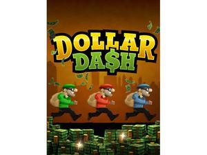 Dollar Dash [Online Game Code]