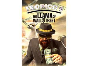 Tropico 6 - LLama of Wall Street [Online Game Code]