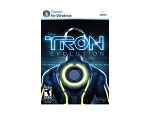 Tron: Evolution PC Game