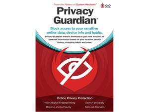 iolo Privacy Guardian - download iolo Privacy Guardian - download