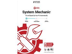 iolo System Mechanic - Download