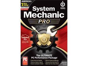iolo System Mechanic Professional - Download