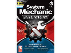 iolo System Mechanic Premium - Download iolo System Mechanic Premium - Download