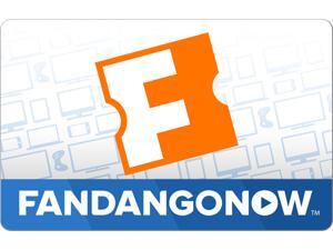 FandangoNOW $25 Gift Card (Email Delivery) FandangoNOW $25 Gift Card (Email Delivery)