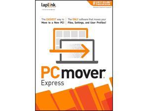 laplink pcmover professional compare