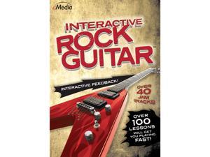 eMedia Interactive Rock Guitar (Windows) - Download