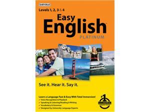 Individual Software Easy English Platinum - Download Individual Software Easy English Platinum - Download
