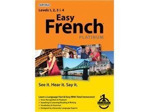 Individual Software Easy French Platinum - Download Individual Software Easy French Platinum - Download