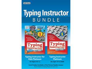 Individual Software Typing Instructor Bundle Individual Software Typing Instructor Bundle