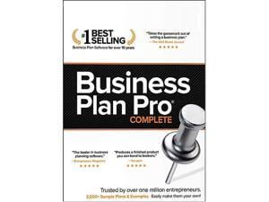 Individual Software Business Plan Pro Complete Gold Edition Individual Software Business Plan Pro Complete Gold Edition