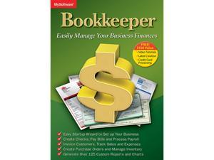 Avanquest Bookkeeper 19 - Download