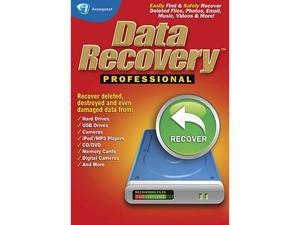 Avanquest Data Recovery Professional - Download