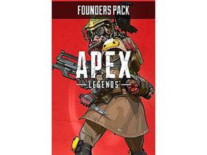 Apex Legends: Founder's Pack Xbox One [Digital Code]