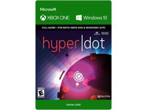 HyperDot Xbox One / Windows 10 [Digital Code]