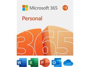 Microsoft 365 Personal  15Month Subscription 1 person  Premium Office apps  1TB OneDrive cloud storage  PCMac Download