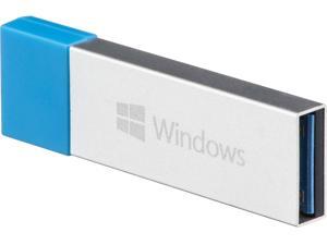 Microsoft Windows 10 Famille 32-bit / 64-bit - French
