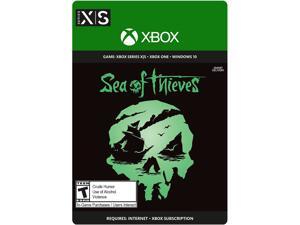 Sea of Thieves Xbox Series X|S / Xbox One / Windows 10 [Digital Code]