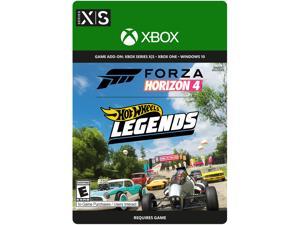  Forza Horizon 5: Xbox Standard Edition - For Xbox Series XS &  Xbox One - ESRB Rated E (Everyone) - Meet new characters! : Alliance  Dist-Games: Everything Else