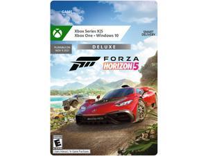 Forza Horizon Game Original em Mídia Digital Xbox Serie X/S - ADRIANAGAMES