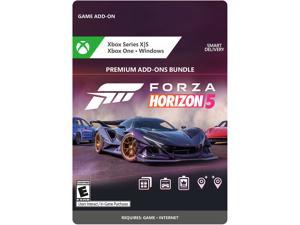 Gift Card GCMV Forza Horizon 5 Microsoft UN 1 UN - Softwares - Kalunga