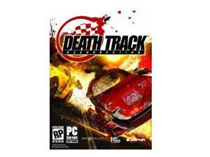 Death Track: Rssurrection PC Game
