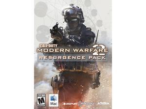 Call of Duty: Modern Warfare 2 Resurgence Pack [Steam Online Game Code]