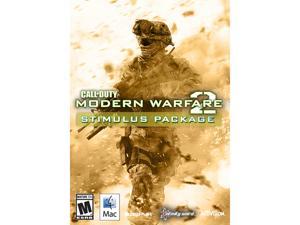 Call of Duty: Modern Warfare 2 Stimulus Package [Steam Online Game Code]