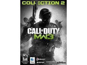 Call of Duty: Modern Warfare 3 Collection 2 [Steam Online Game Code]