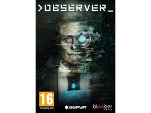 >observer_ [Online Game Code]