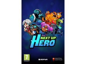 Next Up Hero - Early Access Game [Online Game Code]
