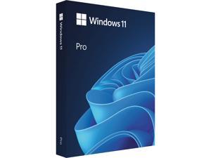 Microsoft Windows 11 Pro (USB)