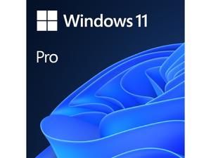 Microsoft Windows 11 Pro (Digital Download)