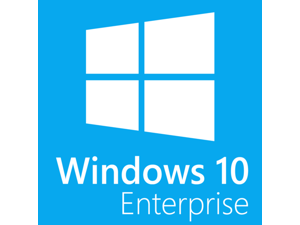 Microsoft Windows 10 Enterprise LTSC 2021 Upgrade - Commercial