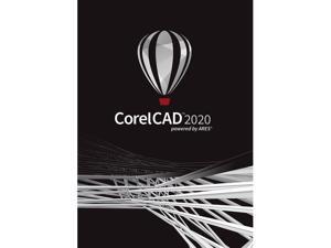 CorelCAD 2020 - Download CorelCAD 2020 - Download