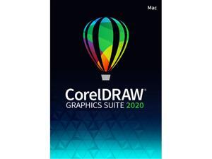 CorelDRAW Graphics Suite 2020 Mac - Download CorelDRAW Graphics Suite 2020 Mac - Download