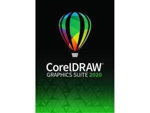 CorelDRAW Graphics Suite 2020 365-Day Windows Subscription - Download CorelDRAW Graphics Suite 2020 365-Day Windows Subscription - Download