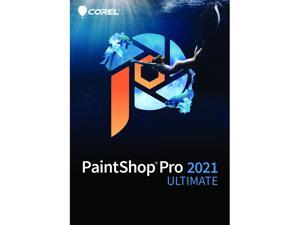 Corel PaintShop Pro 2021 Ultimate - Download Corel PaintShop Pro 2021 Ultimate - Download