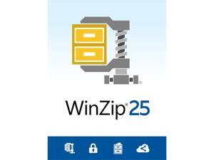 Corel WinZip 25 Standard Single-User - Download Corel WinZip 25 Standard Single-User - Download