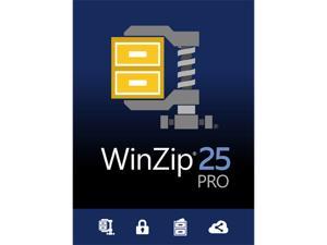 Corel WinZip 25 Pro Single-User - Download