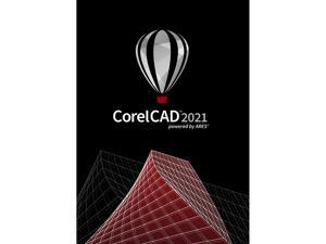 CorelCAD 2021 - Download CorelCAD 2021 - Download