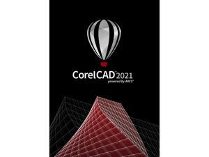 CorelCAD 2021 Upgrade - Download CorelCAD 2021 Upgrade - Download