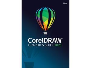 CorelDRAW Graphics Suite 2021 Mac - Download CorelDRAW Graphics Suite 2021 Mac - Download