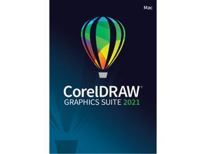 CorelDRAW Graphics Suite 2021 365-Day Mac Subscription - Download CorelDRAW Graphics Suite 2021 365-Day Mac Subscription - Download