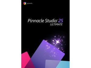 Corel Pinnacle Studio 25 Ultimate - Download