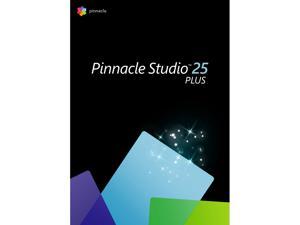 Corel Pinnacle Studio 25 Plus - Download