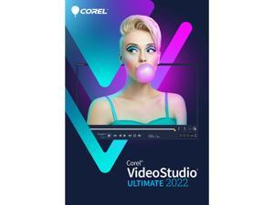 Corel VideoStudio Ultimate 2022 - Download