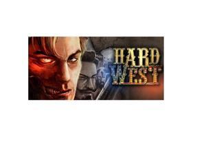 Hard West - PC [Steam Online Game Code]